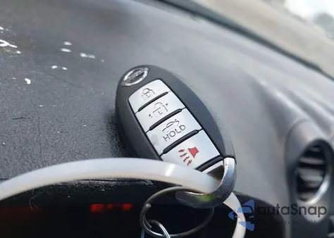 2009 Nissan Altima 2.5 S из США, поврежденный, VIN 1N4AL21E19N544434